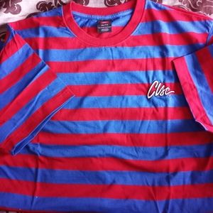 Never worn fashion shirt. No tags